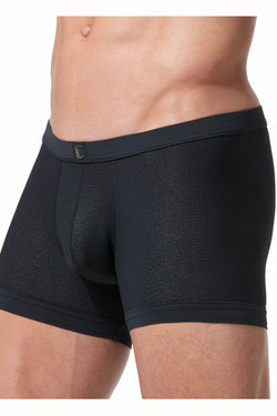 Gregg Homme Black Mythic Italian Jersey Trunk thumbnail 3