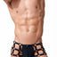 Gregg Homme Black Octane 2.0 Harness Trunk