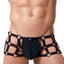 Gregg Homme Black Octane 2.0 Harness Trunk