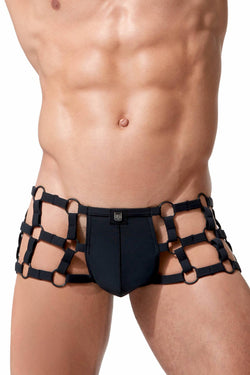 Gregg Homme Black Octane 2.0 Harness Trunk thumbnail 1