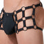 Gregg Homme Black Octane 2.0 Harness Trunk