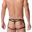 Gregg Homme Black Octane 2.0 Harness Trunk