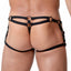 Gregg Homme Black Octane 2.0 Harness Trunk