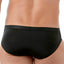 Gregg Homme Black Push-Up 2.0 Padded Brief