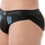 Gregg Homme Black Push-Up 2.0 Padded Jock