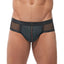 Gregg Homme Black Redline Brief