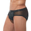 Gregg Homme Black Redline Brief