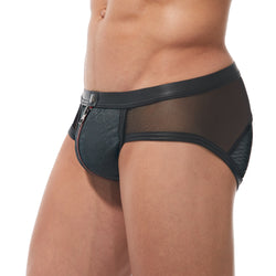 Gregg Homme Black Redline Brief thumbnail 2