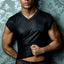 Gregg Homme Black Redline T-Shirt