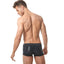 Gregg Homme Black Reveal Italian-Jacquard Trunk