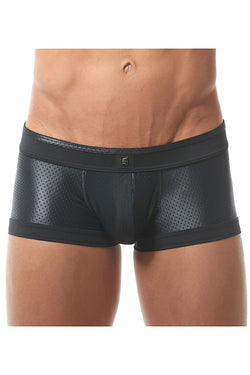 Gregg Homme Black Reveal Italian-Jacquard Trunk thumbnail 1