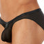 Gregg Homme Black Show-Off Brief