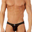 Gregg Homme Black Show-Off Brief