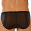 Gregg Homme Black Show-Off Brief