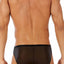 Gregg Homme Black Show-Off Brief