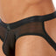 Gregg Homme Black Show-Off Jock