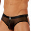 Gregg Homme Black Show-Off Jock
