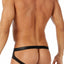 Gregg Homme Black Show-Off Jock
