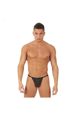 Gregg Homme Black Show-Off String thumbnail 4