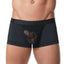 Gregg Homme Black Temptation C-Ring Trunk