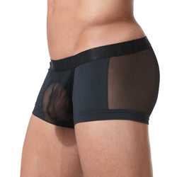 Gregg Homme Black Temptation C-Ring Trunk thumbnail 1