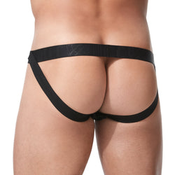Gregg Homme Black Temptation Jock thumbnail 3