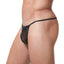 Gregg Homme Black Temptation Mesh G-String