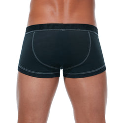 Gregg Homme Black Vintage Boxer Brief thumbnail 3