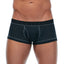 Gregg Homme Black Vintage Boxer Brief