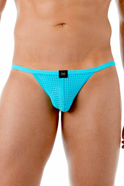 Gregg Homme Blue Drive Italian-Mesh String thumbnail 1
