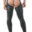 Gregg Homme Camo Italian-Mesh/Foil Chaps