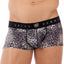 Gregg Homme Grey Desire Boxer Brief