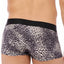 Gregg Homme Grey Desire Boxer Brief