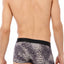 Gregg Homme Grey Desire Boxer Brief