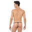 Gregg Homme Grey Desire Snap-Away G-String