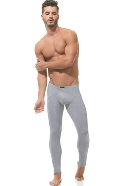 Gregg Homme Grey Feel It Modal Lounge Legging thumbnail 4