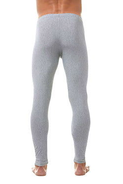 Gregg Homme Grey Feel It Modal Lounge Legging thumbnail 3