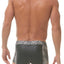 Gregg Homme Grey-Leopard Captive Trunk