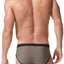 Gregg Homme Khaki Cruising Swim Brief