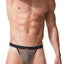 Gregg Homme Khaki Cruising Swim Thong