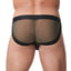 Gregg Homme Khaki Temptation C-Ring Brief