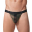 Gregg Homme Khaki Temptation C-Ring Brief