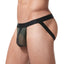 Gregg Homme Khaki Temptation Jock