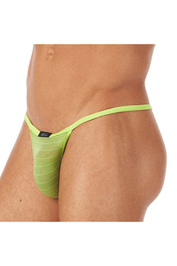 Gregg Homme Lime Show-Off String thumbnail 3