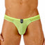 Gregg Homme Lime Show-Off Thong