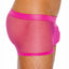 Gregg Homme Magenta Beyond-Doubt Mesh Trunk
