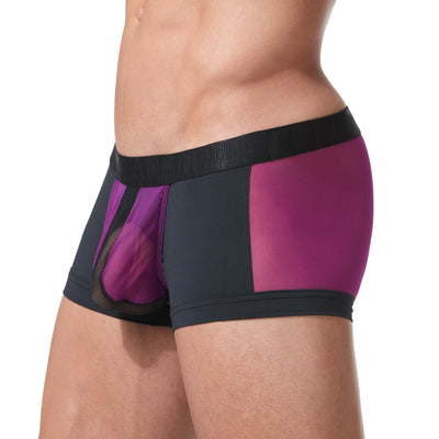 Gregg Homme Magenta Temptation C-Ring Trunk