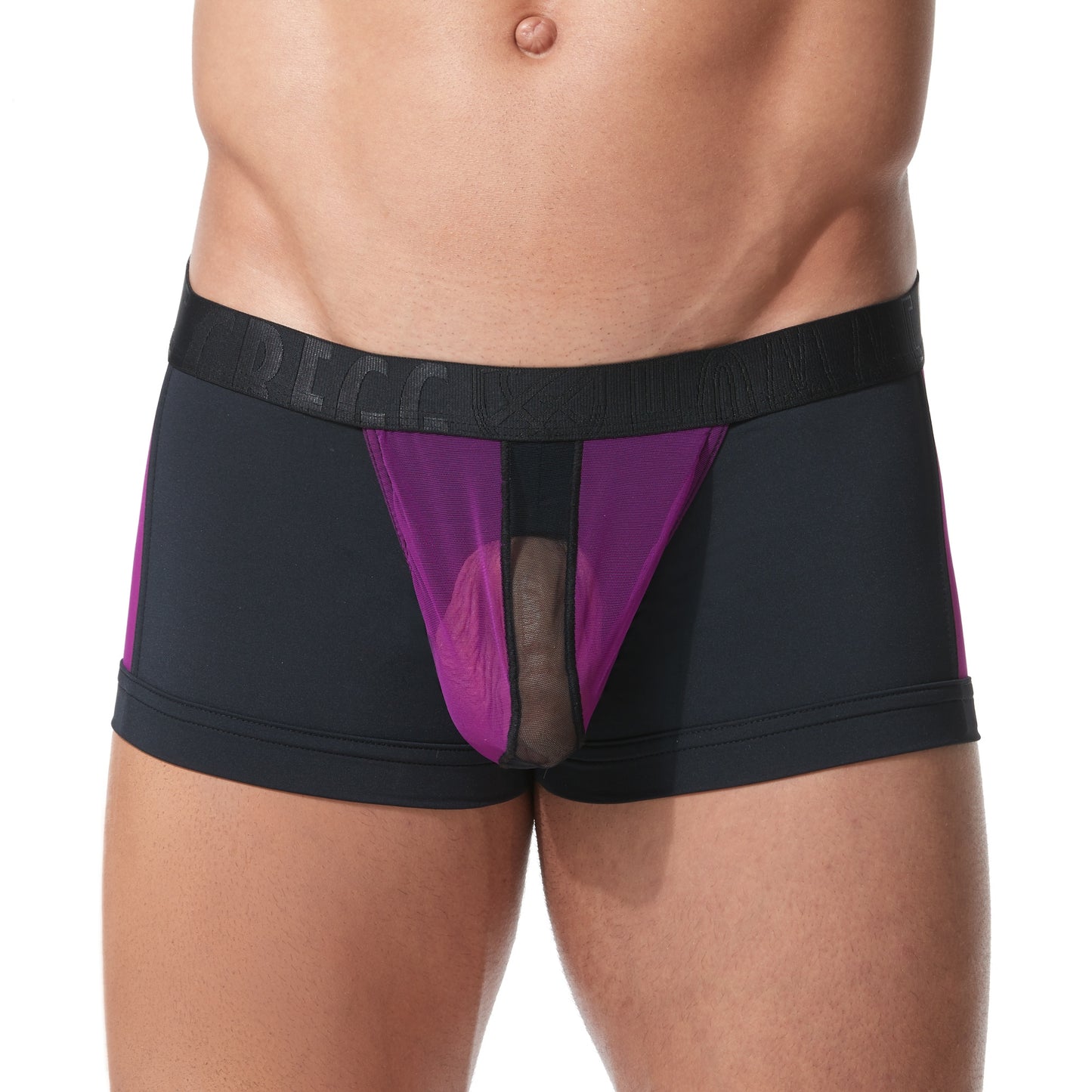 Gregg Homme Magenta Temptation C-Ring Trunk