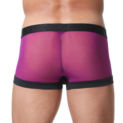 Gregg Homme Magenta Temptation C-Ring Trunk thumbnail 3