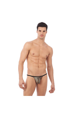 Gregg Homme Natural Desire Snap-Away G-String thumbnail 3